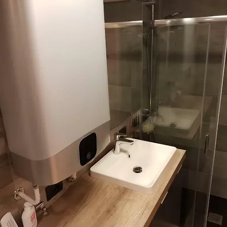 Taverna Διαμέρισμα Ponte Di Legno