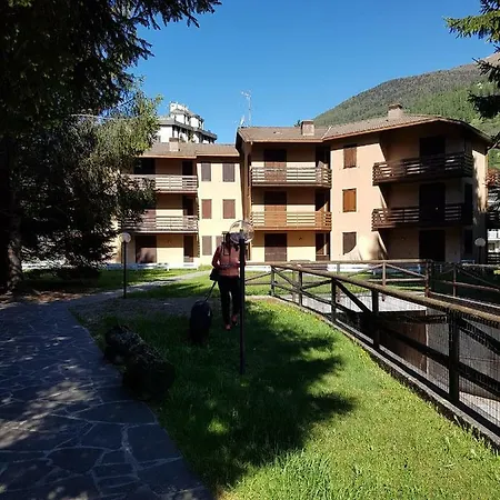 Taverna * Ponte Di Legno